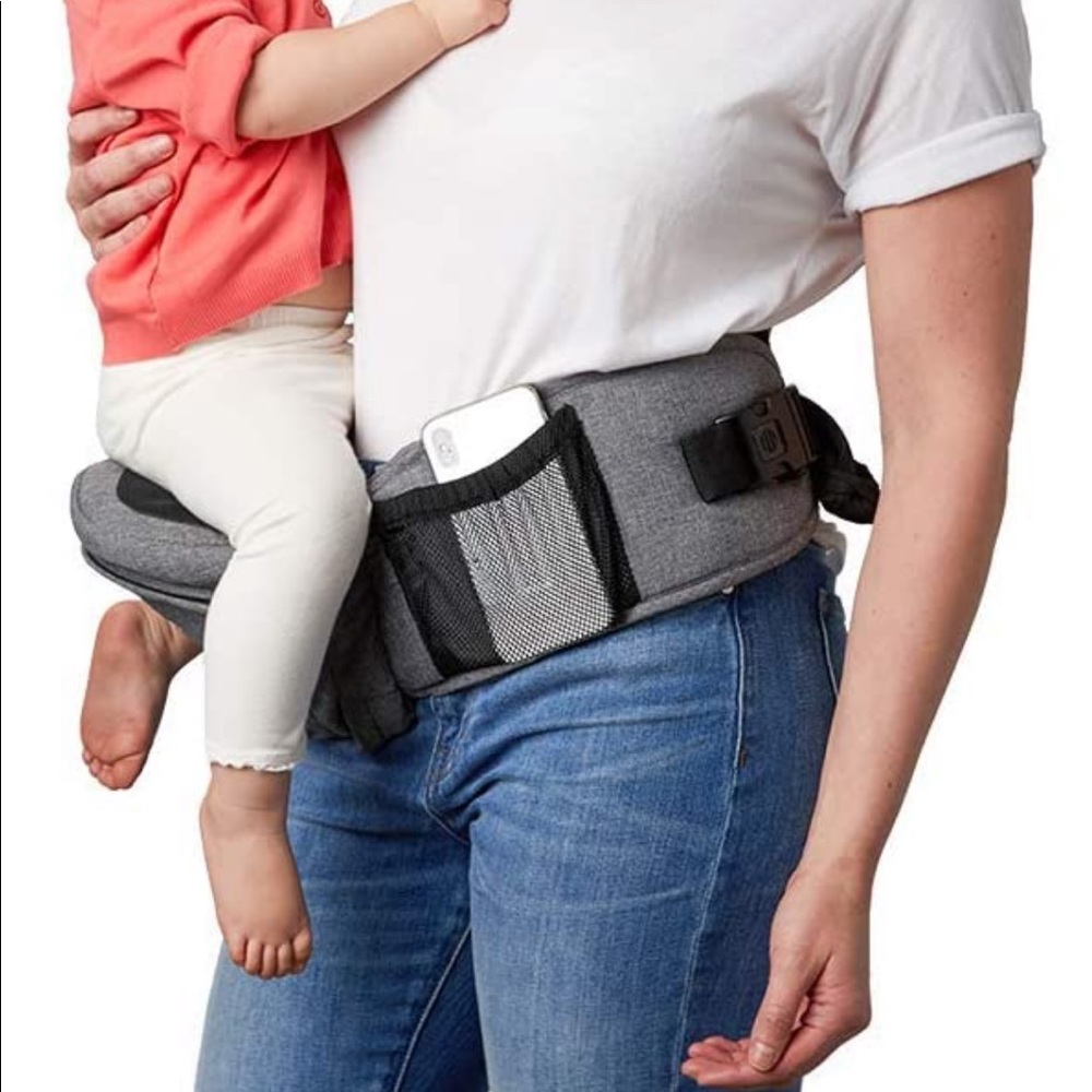 ISO Tushbaby carrier